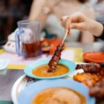 Malaysian Hawker Centres Are a Food Lover's Paradise