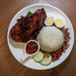 Malaysian Sambal