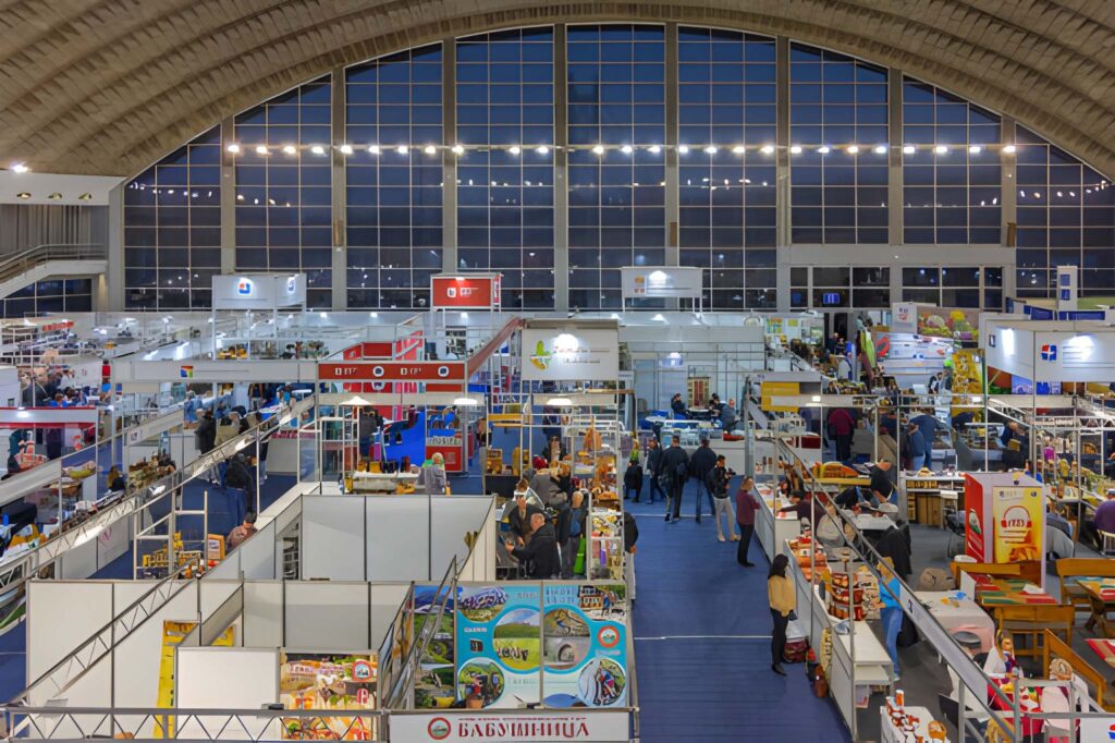 Maple Food Market malaysia 2025