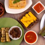 Top Malaysian Dishes