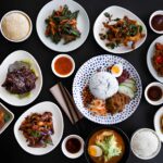 food for tourists malaysia