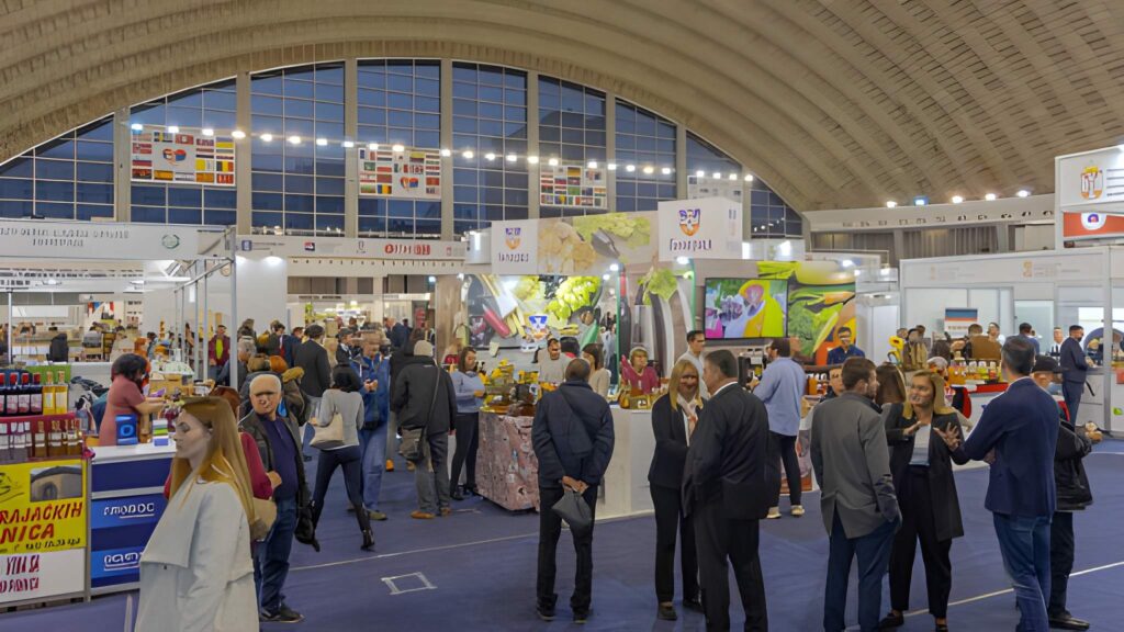 tastefully Food Expo 2025